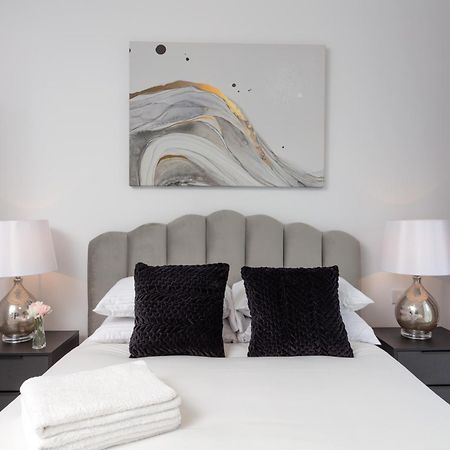 Deluxe South Central London Apartment Exteriér fotografie